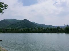 -杭州双溪漂流景区