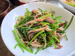 -魁盛居百年鲁菜馆(县西巷店)