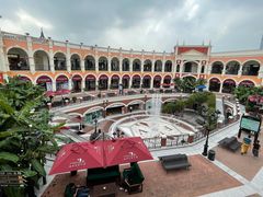 -佛罗伦萨小镇广佛名品奥特莱斯(疏港路店)