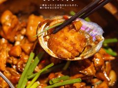 -啫神·广州地标美食(北京路店)