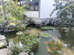 -苏州冶园园林民宿(太湖西山风景区店)