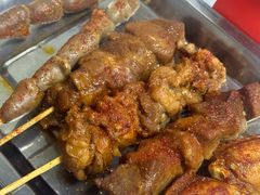 -海平馄饨(逍遥二路店)