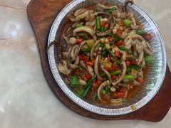 -千岛湖小鱼儿·淳安匠心农家菜