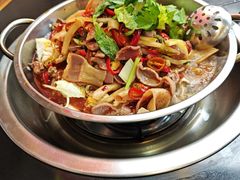 -胖娃古镇鸡杂·黑金冠(磁器口总店)