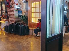 -河坝烧烤串城(金达莱店)