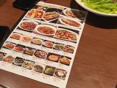 -好嫂子•刀削面(大兴店)