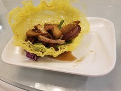 -北京全聚德(天安门店)