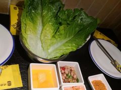 -嘿嘟嘟·肋条烧肉放题(爱融荟城店)