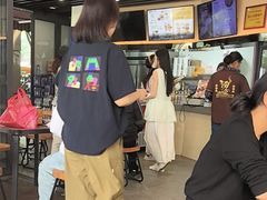 -鸡鸣汤包(红山动物园店)