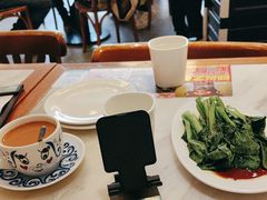 -翠华餐厅(德基广场店)