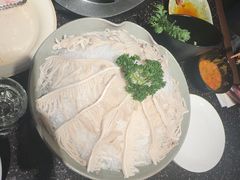 -宽巷子成都火锅(南站店)
