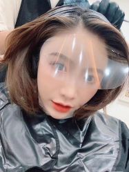 -GIRL STYLE 烫发·染发沙龙