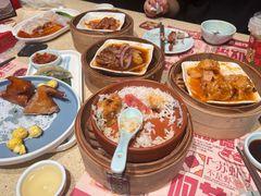 -点都德(长泰广场店)