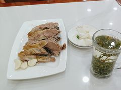 -马永华东乡手抓美食
