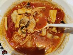 -渝是乎川渝小炒(新世界百货望京店)