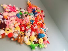 -艾乐空间主题私人影院(宝山万达店)