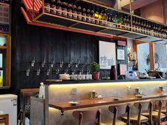 -8PINTS八品脱·日料·烧鸟·精酿小酒馆(莘庄店)