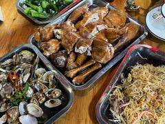 -新湖烧鸡(光明店)