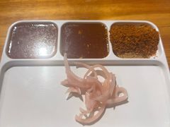 -霸腹烤肉(厦门柚子番店)