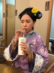 -盘子女人坊古装写真摄影(厦门总店)