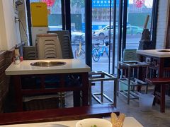 -水碾河刘老大串串香(水碾河路店)