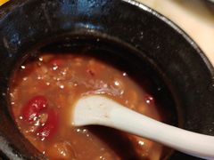 -红蜡烛-养生粥-津鲁菜(中山路店)