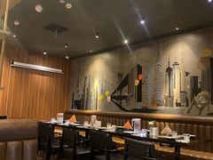 -西堤牛排(北京国瑞店)