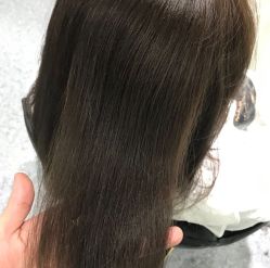 -那茉 Hair Salon