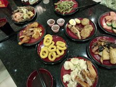 -东方之珠洗浴休闲广场(南开店)