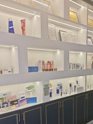 -谦和国际皮肤管理