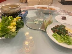 -源牌酒店·家常六安菜