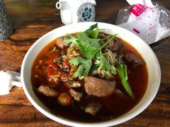 -老地方猫儿面(磁器口店)