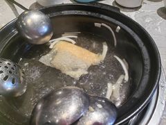 -百年果林椰子鸡(益田假日里店)