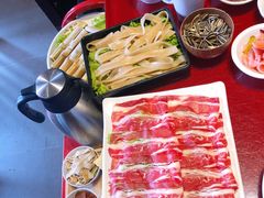 -山城辣妹子(定福庄店)