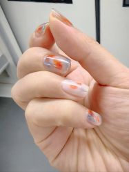 点击看大图 -艾薇美甲美睫