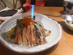 -一心创作料理屋(经开万达店)