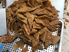 荞麦芝麻饼-香糯炎荞饼王(解放碑店)