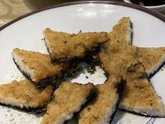 -百年银屏蚝烙·潮汕菜·非遗(乐山店)