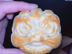 -evoojoo面包商店