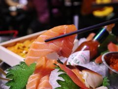 -囧吉香生蚝牛排馆(湖北路店)