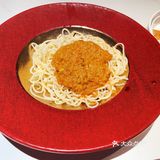 招牌蟹黄面