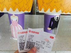 -太原影都(激光MAX影院)