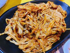 金针菇-望京小腰(北京总店)