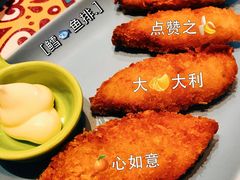 -向日葵十五度餐厅(昌平区店)