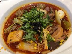 -成都你六姐·牛肉冒菜(城市集市合生汇店)