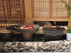 -延松朝鲜族料理