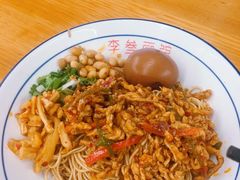 -李叁面馆(妇幼店)