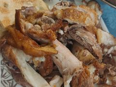 -羊城酒店·中餐厅