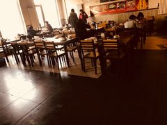大堂-范贤光鸡公煲(平乐园总店)