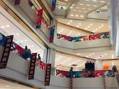 -凯德广场(武胜路店)